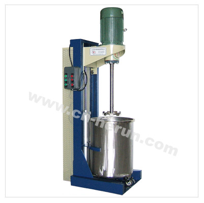 HS-100 High Speed Disperser